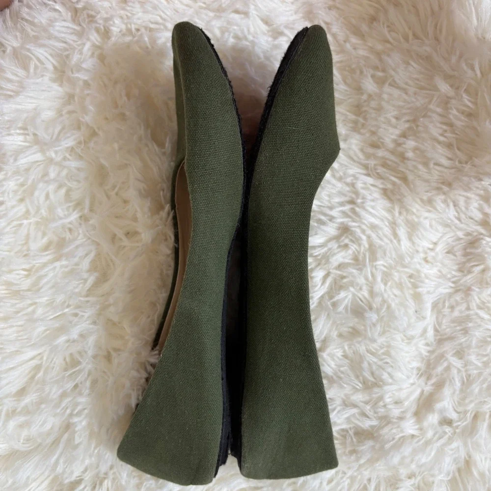 Sociology olive green